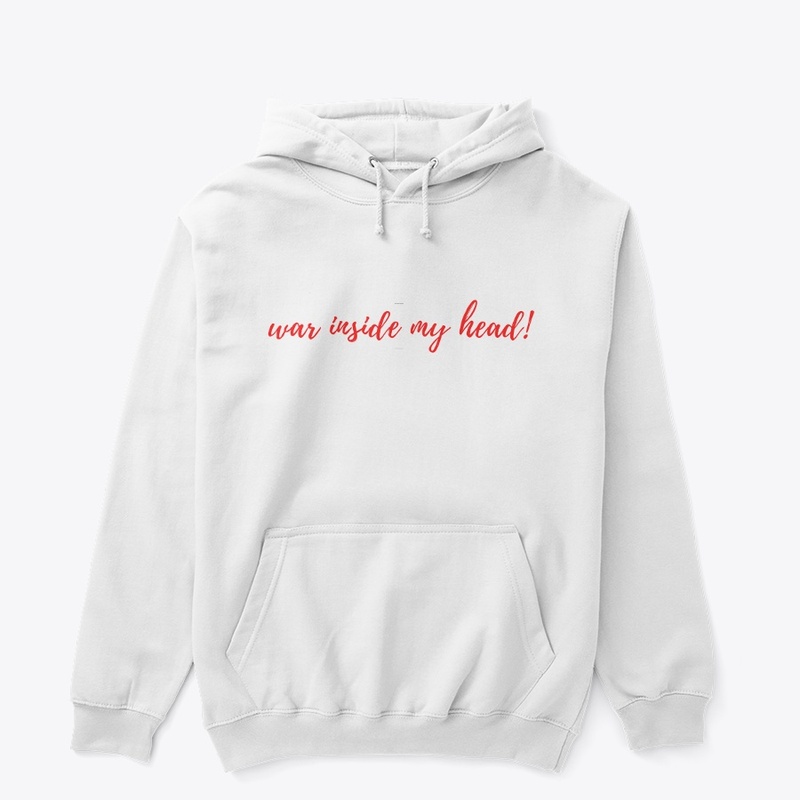 War inside my head collection