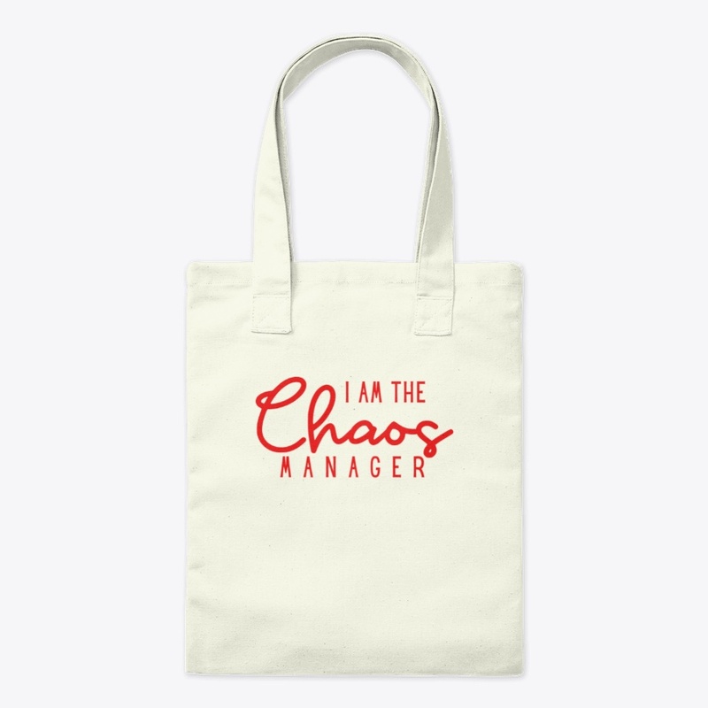 I Am The Chaos Manager