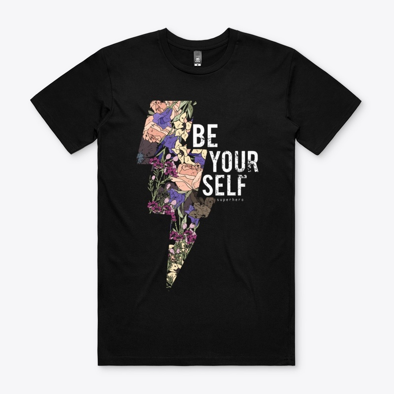 Be Yourself