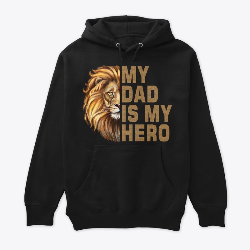 New Dad T-shirts!