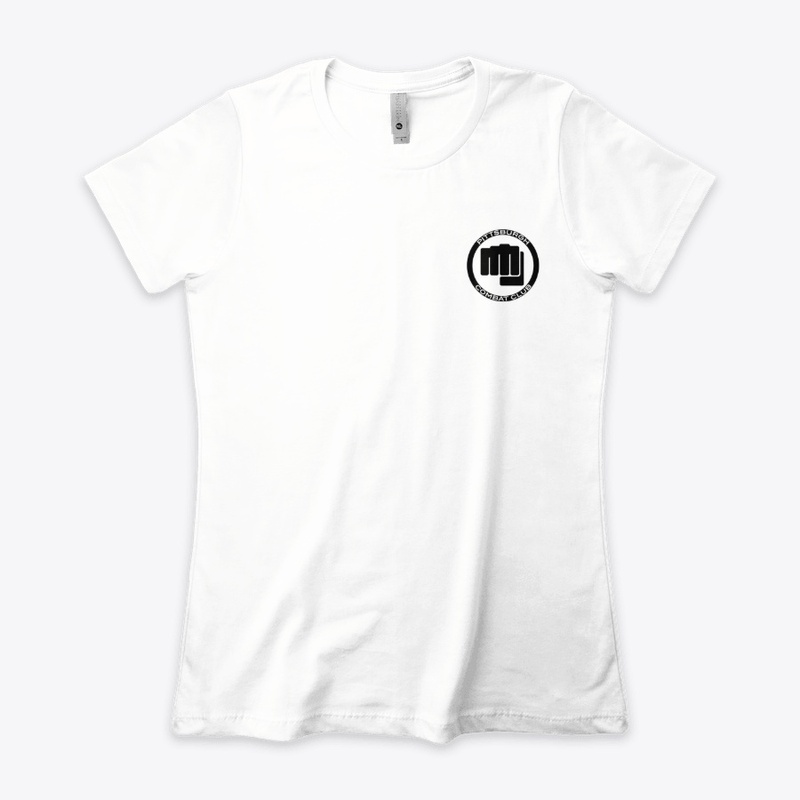 PCC SMALL Black Logo