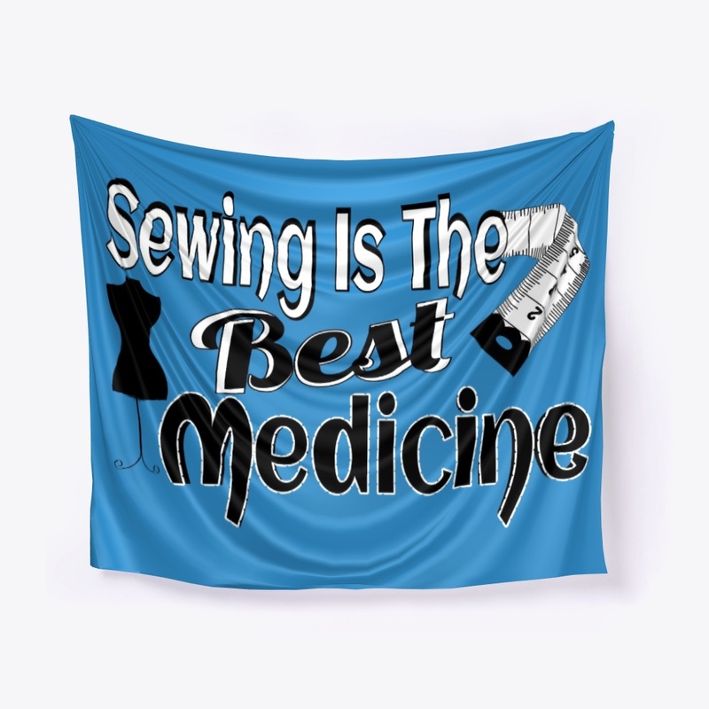 BettyLopDesigner Sewing is the Best