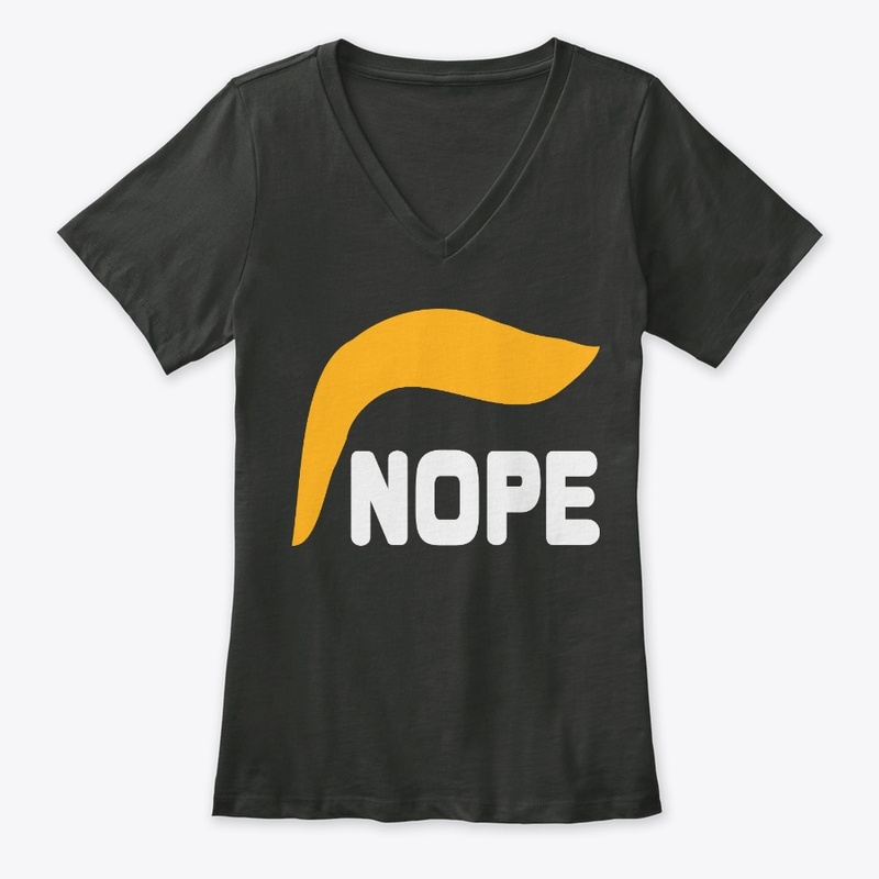Nope Anti Trump