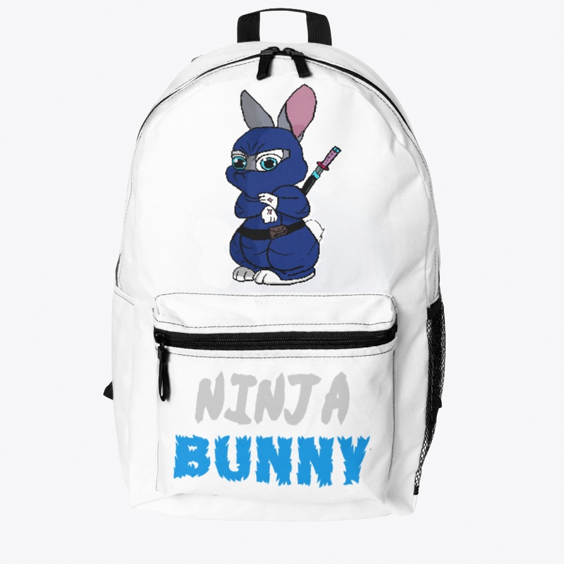 Ninja Bunny