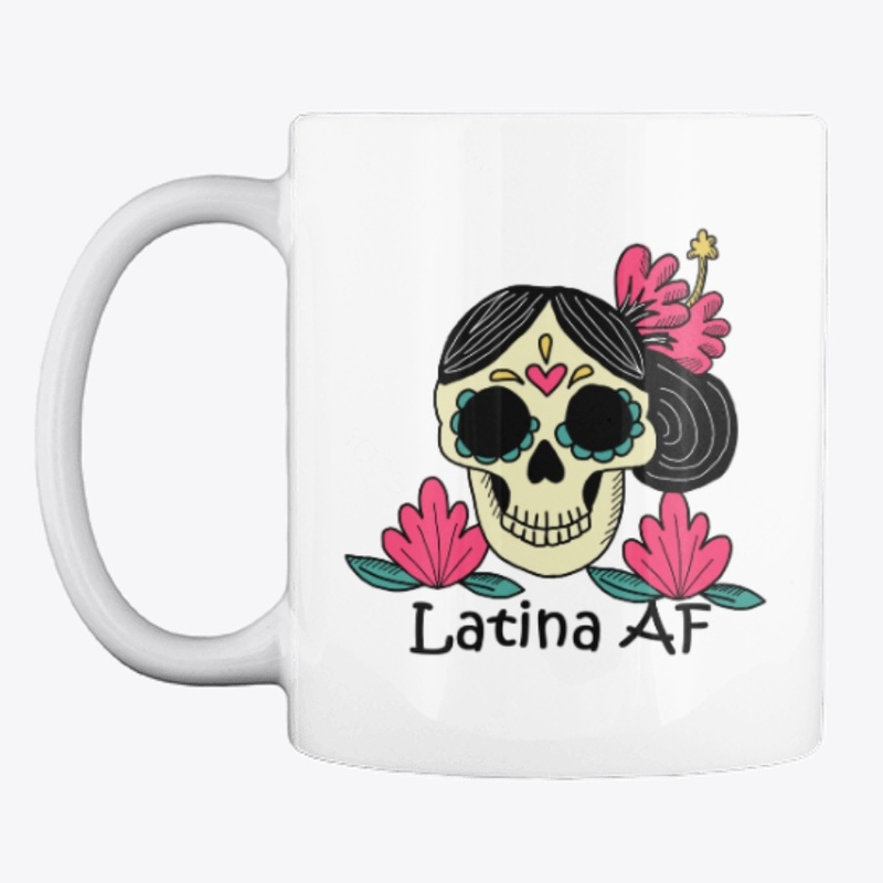 Latina AF