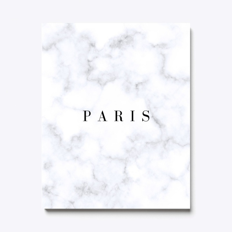 Paris X Marble