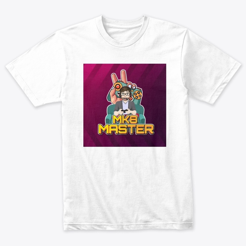 MK8 Master Profile Picture