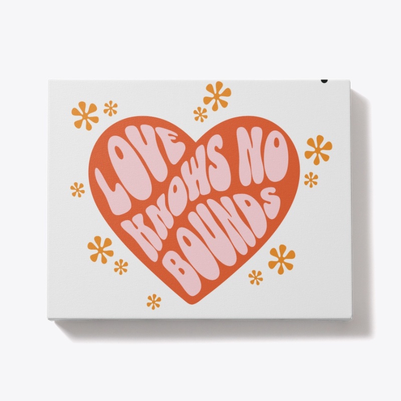 Purebliss - Love Knows No Bounds