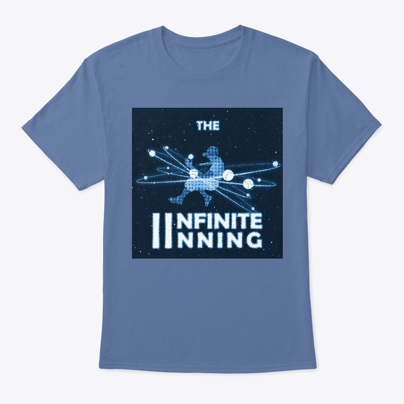 Infinite Inning New Logo