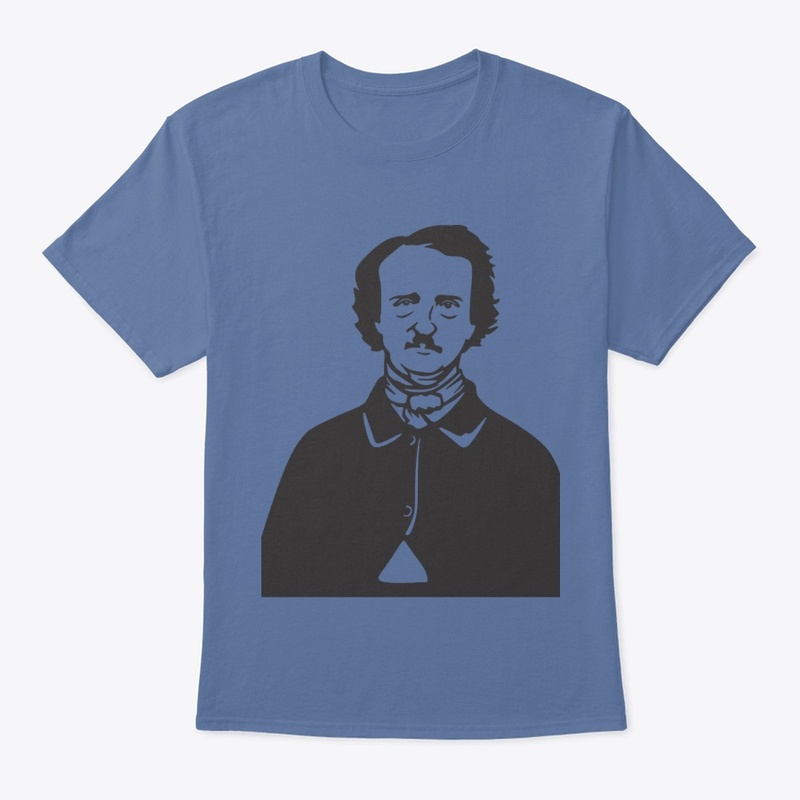 Edgar Allan Poe T-Shirt