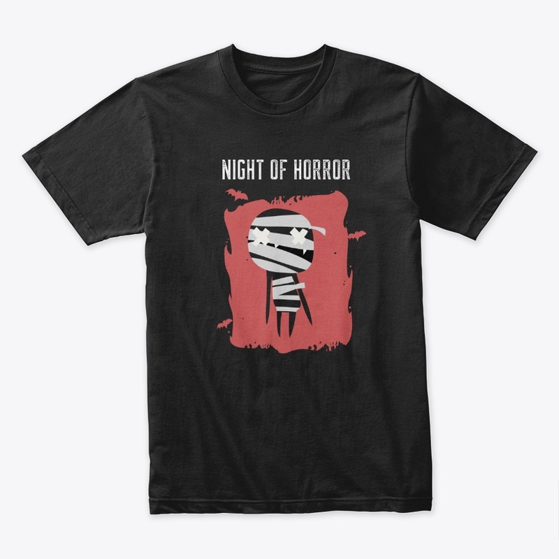 Night of Horror
