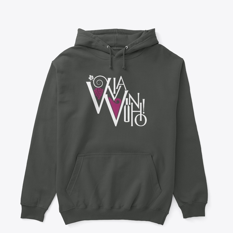 Viva Vinho!