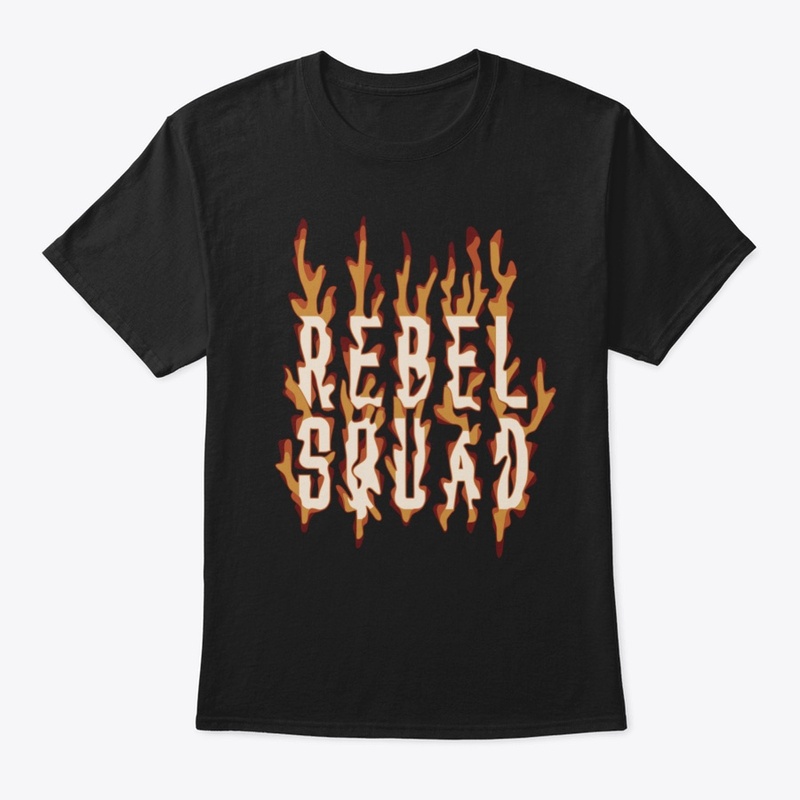 REBEL SQUAD