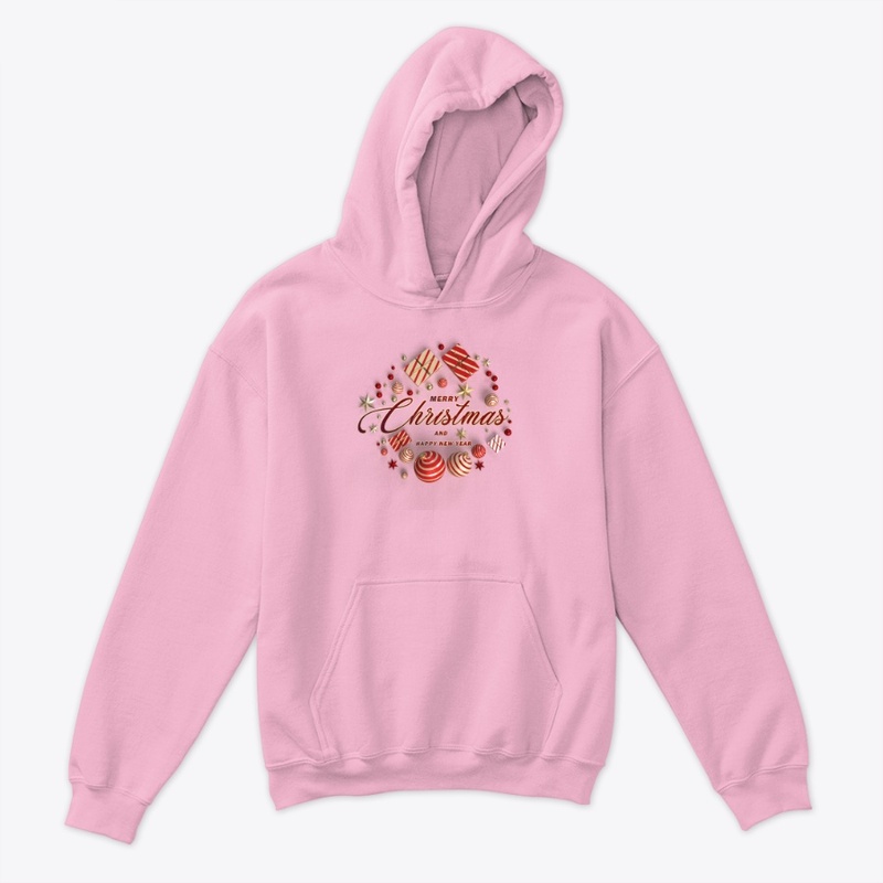 Christmas hoodies
