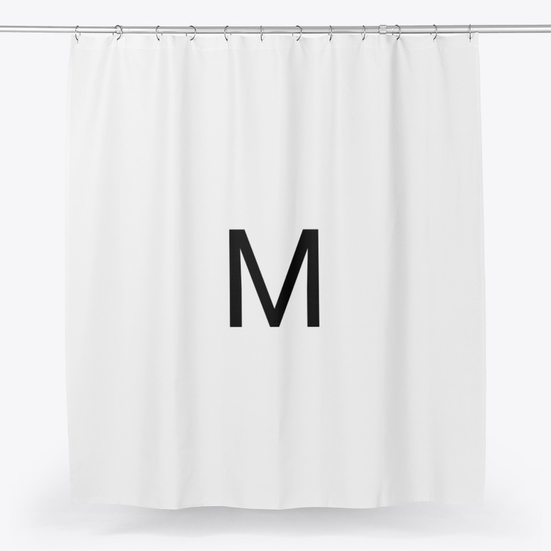 Plain white
