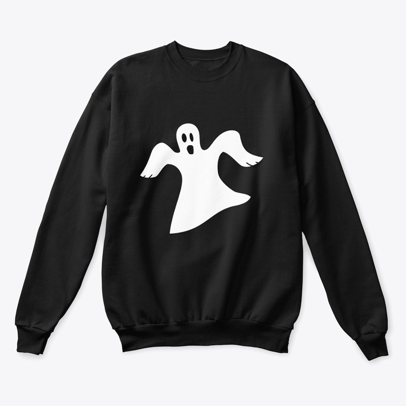Ghost horror 