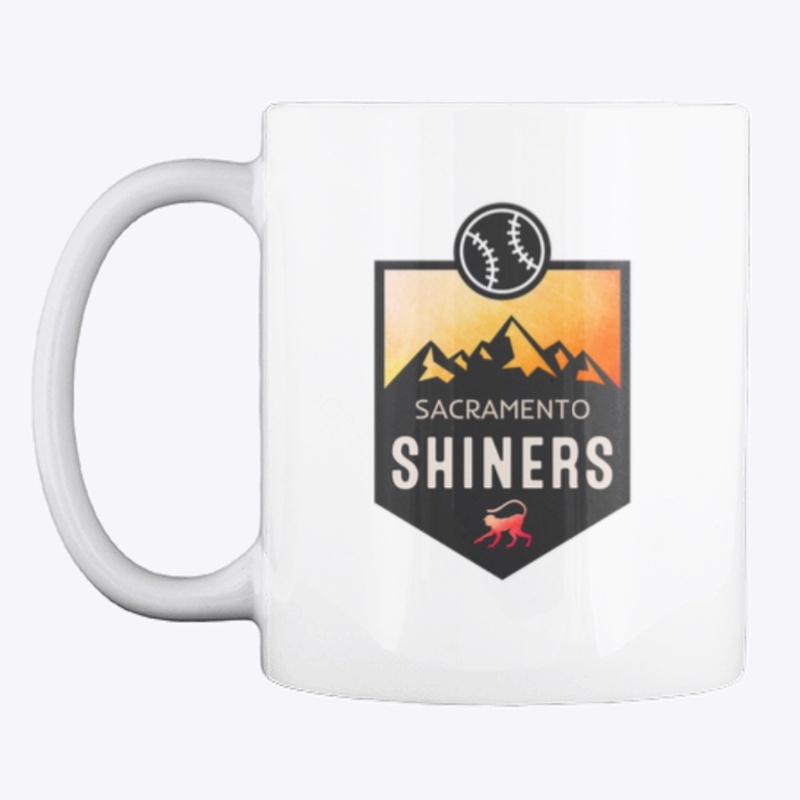 Shiner Mug