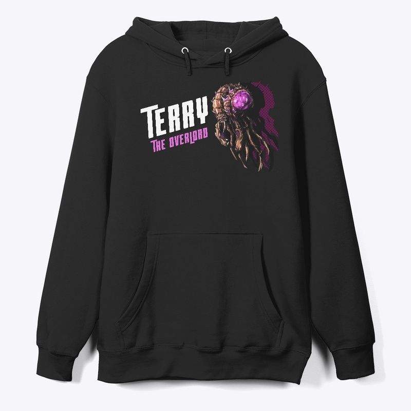 Terry the Overlord