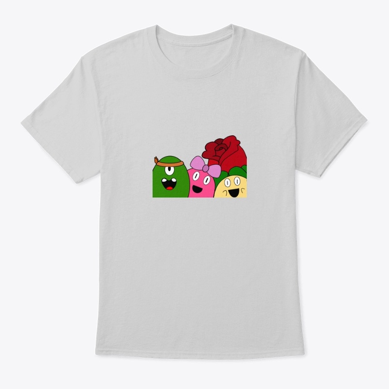 Doodle Tee