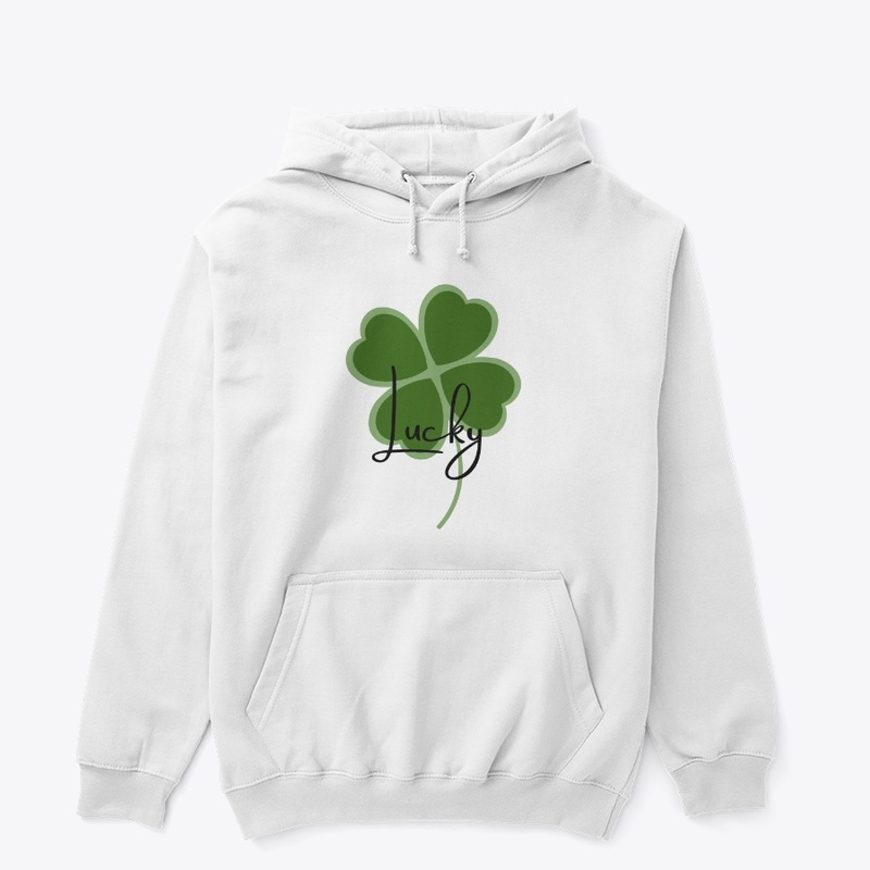 Lucky clover