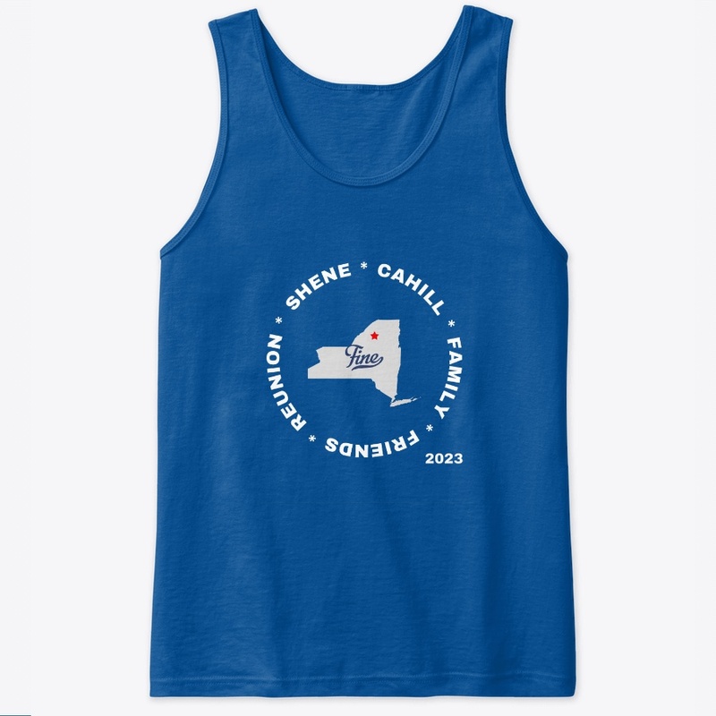 MEN'S CLASSIC TANK
