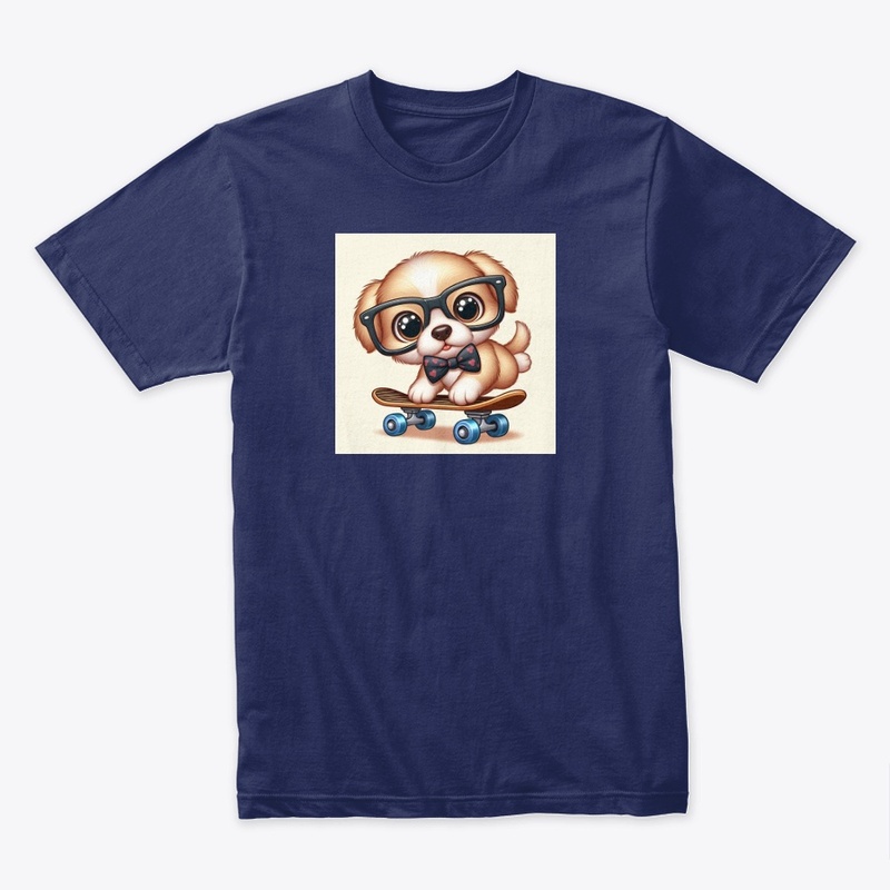 The Funny Pet Design