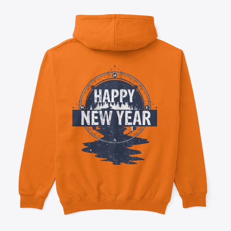 Happy new year 