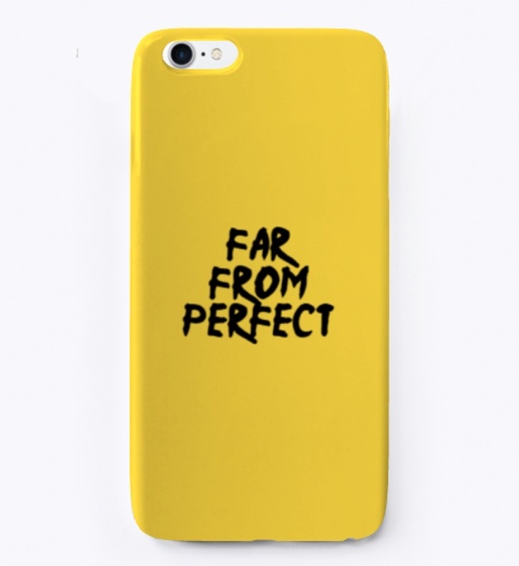 Far From Perfect Designs