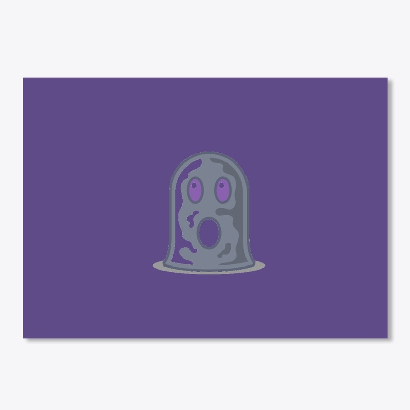 Sludge Ghost 