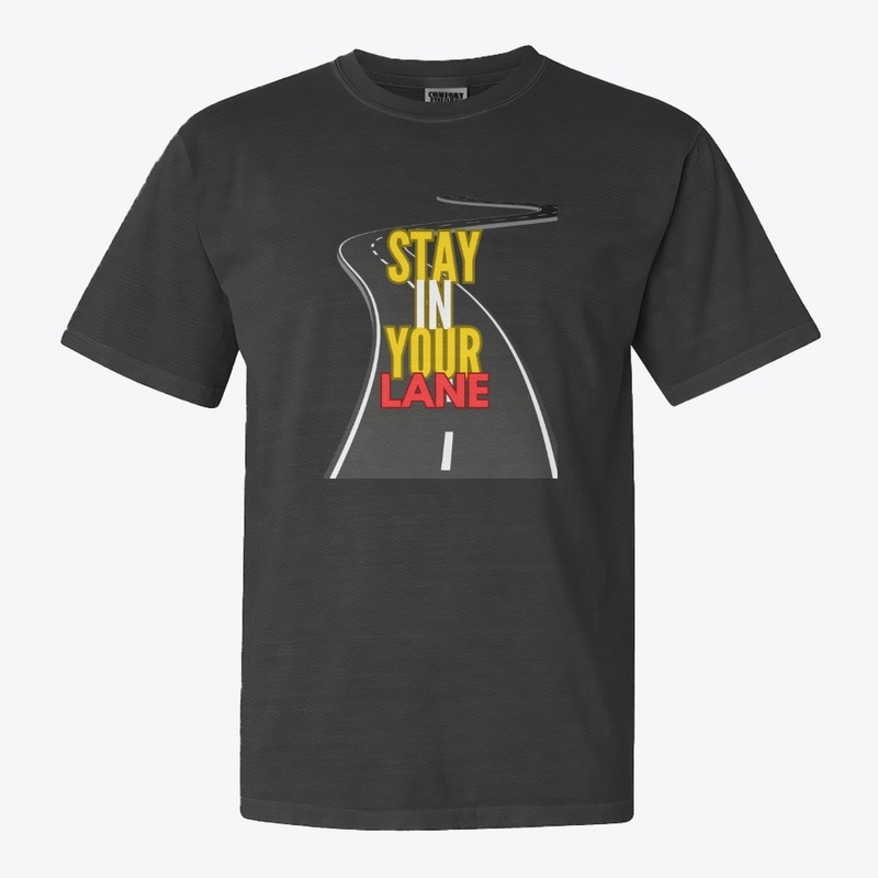 QP Design Zone - Stay in Your Lane!