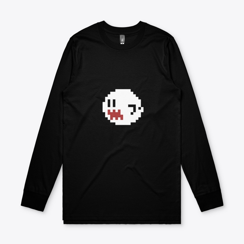 supr ghost pixie