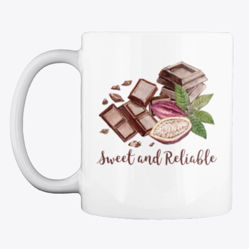 Chocolate Sweet and Reliable