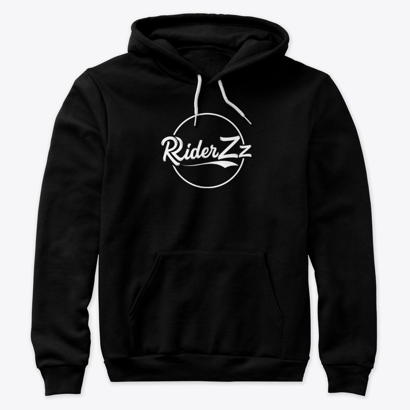 Rabbit RiderZz Premium Collection White
