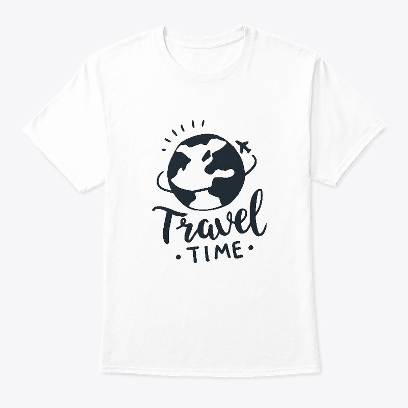 TRAVEL TIME