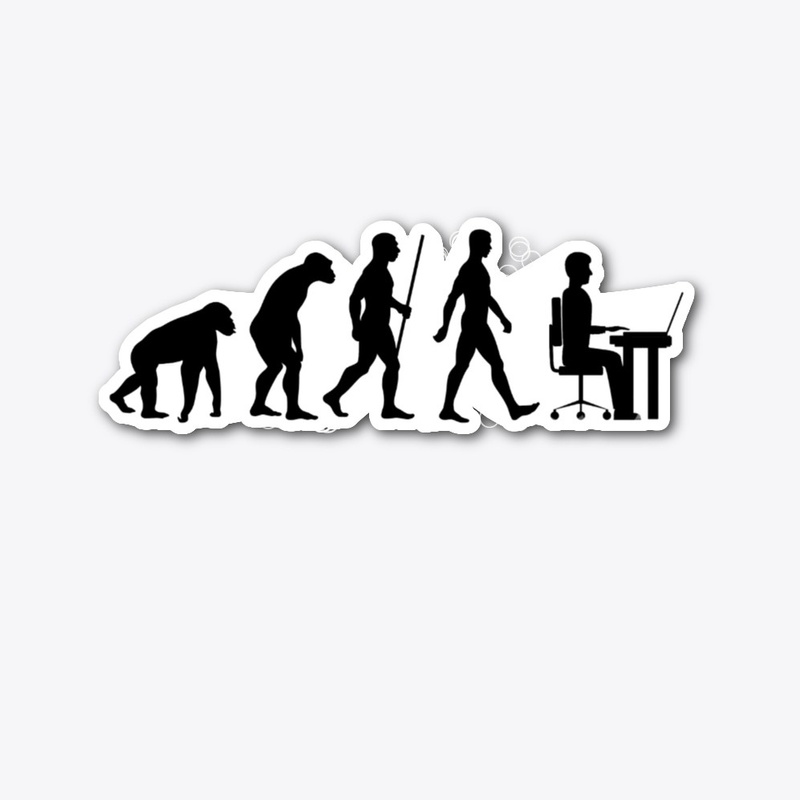 Evolution