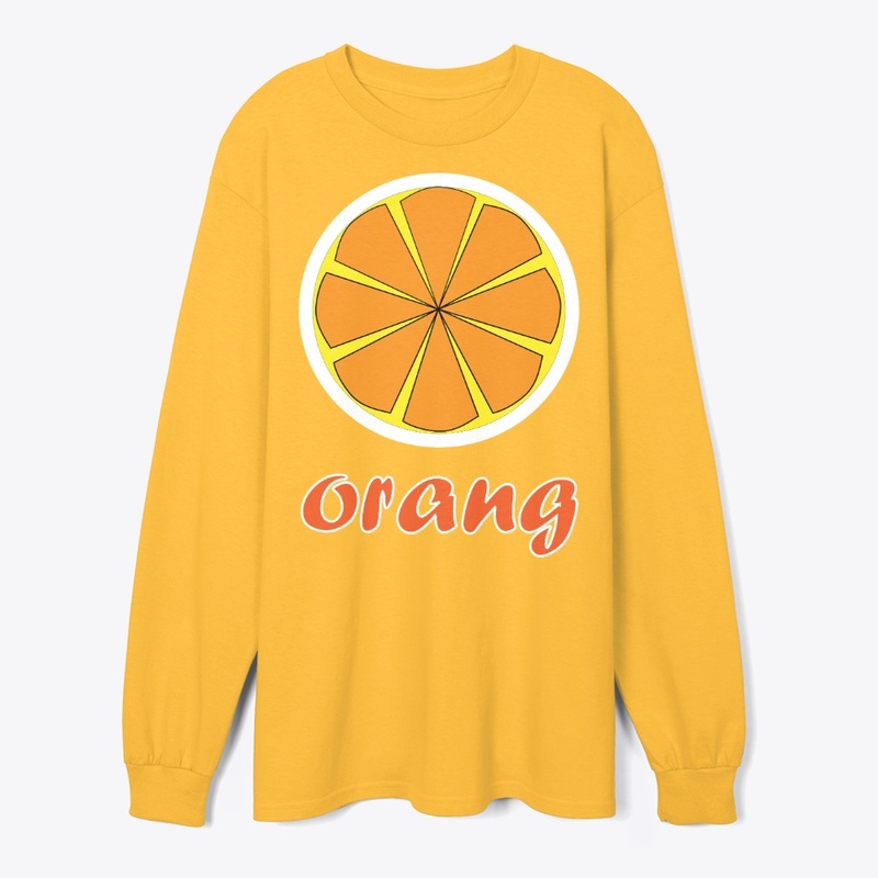 Orange Shirt Day – Every Child Matters