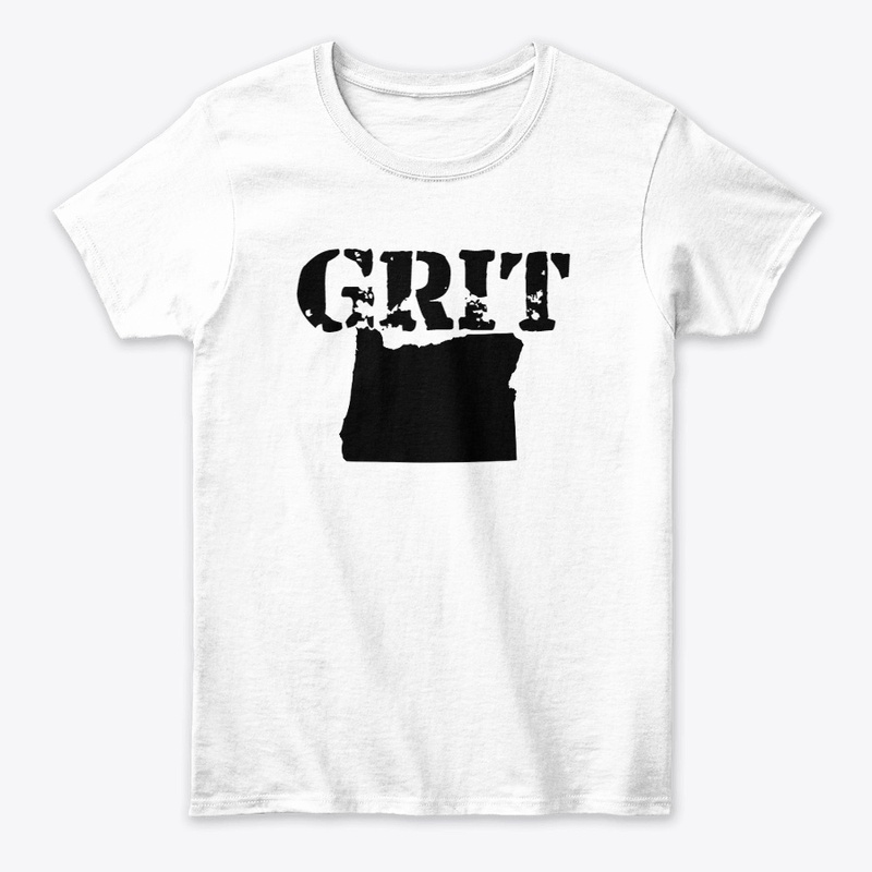 Oregon Grit