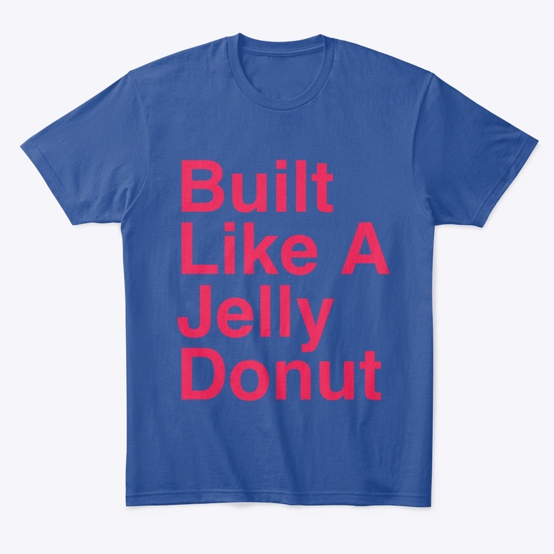 Jelly Donut
