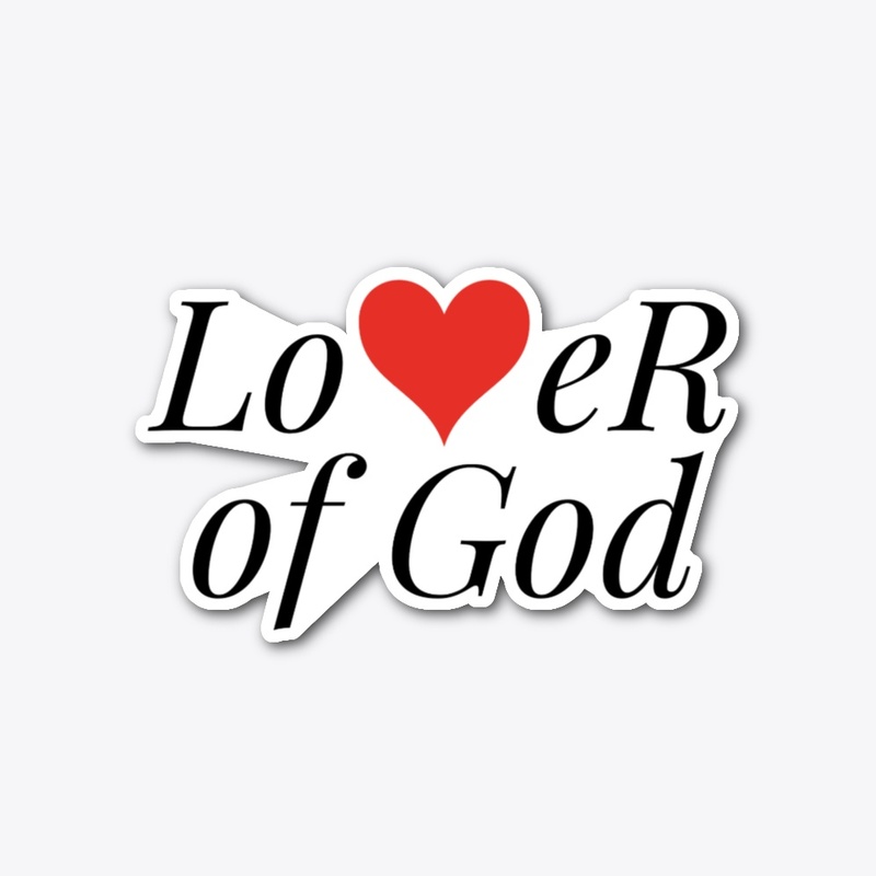 Lover of God Collection