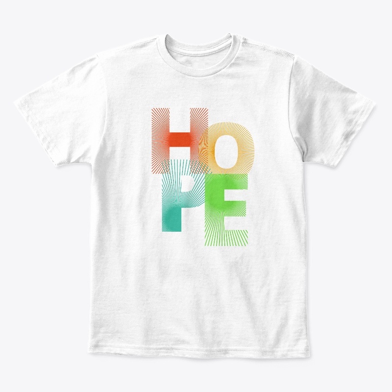 Hope Tshirts