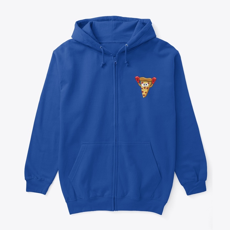 Pizza Logo