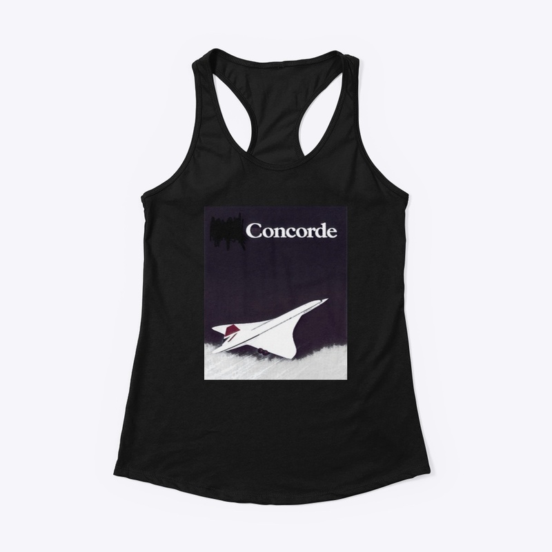 THE CONCORDE