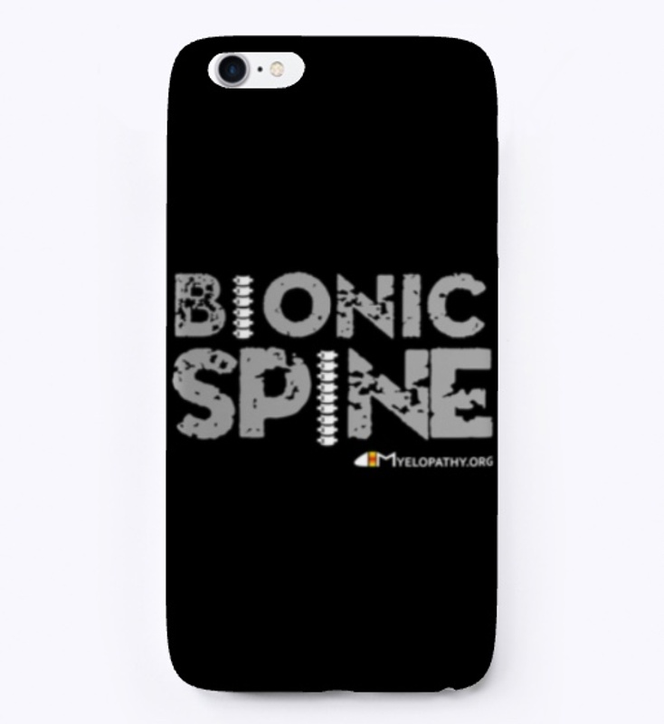 Bionic Spine