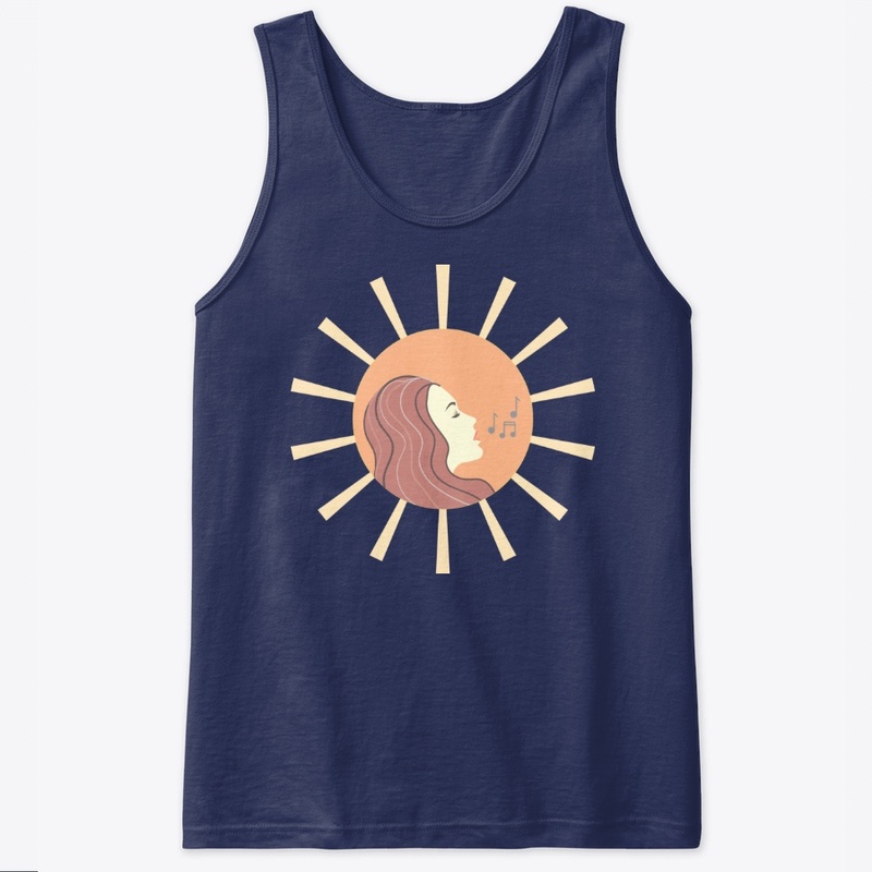 Sun Singer
