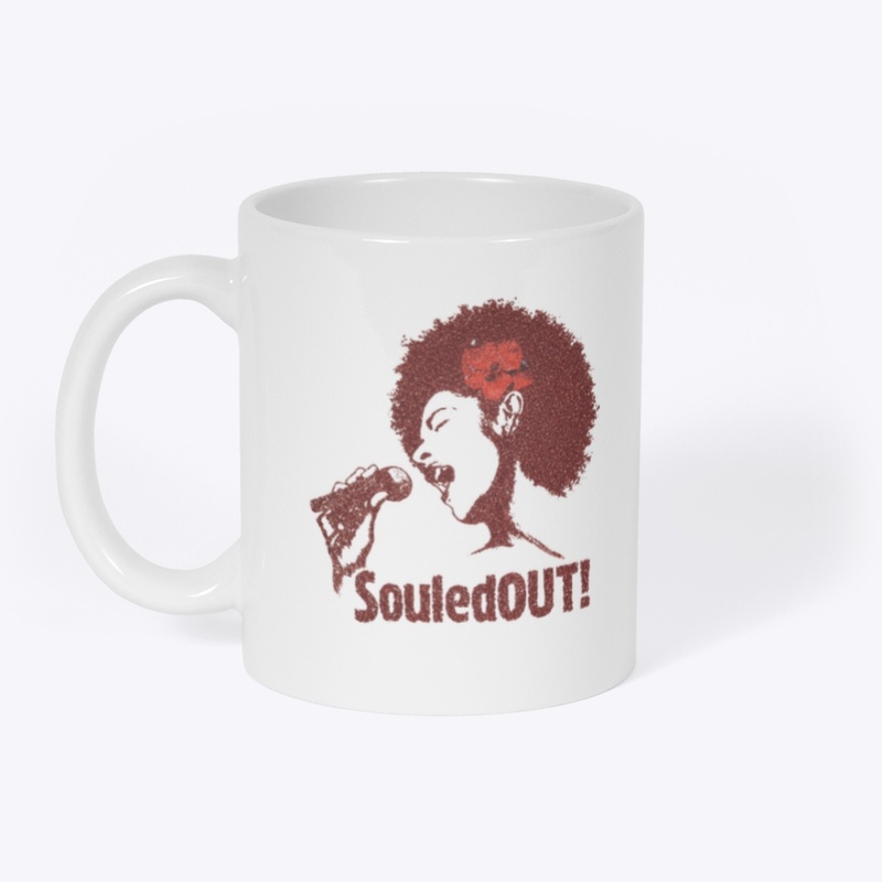 Souled Out 