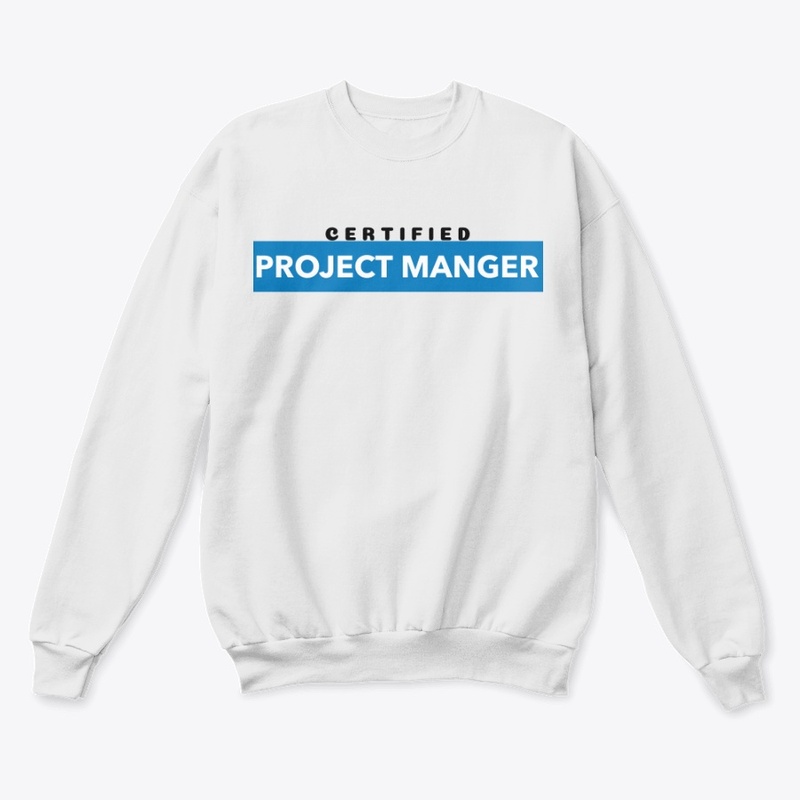 Certified Project Manager