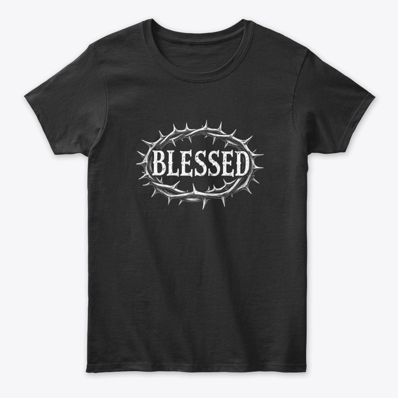 blessed