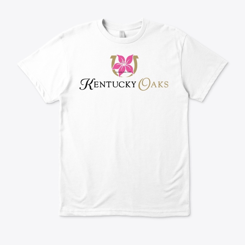 Kentucky Oaks Champion Outfit