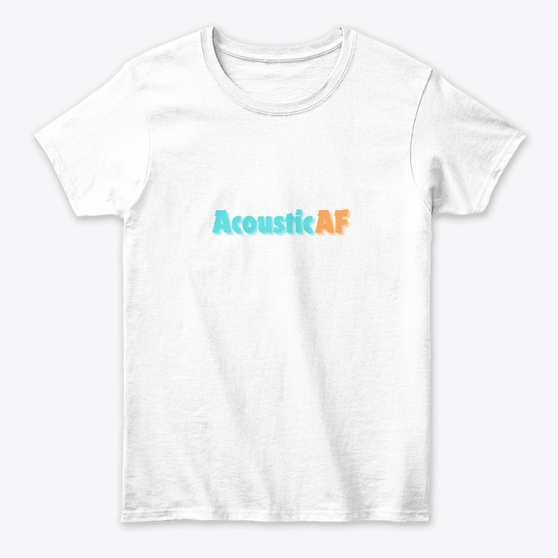 Acoustic AF