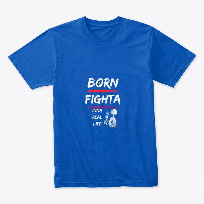 Born Fighta